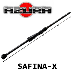 Azura Safina-X