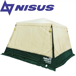 Nisus Veranda Comfort (N-3454)