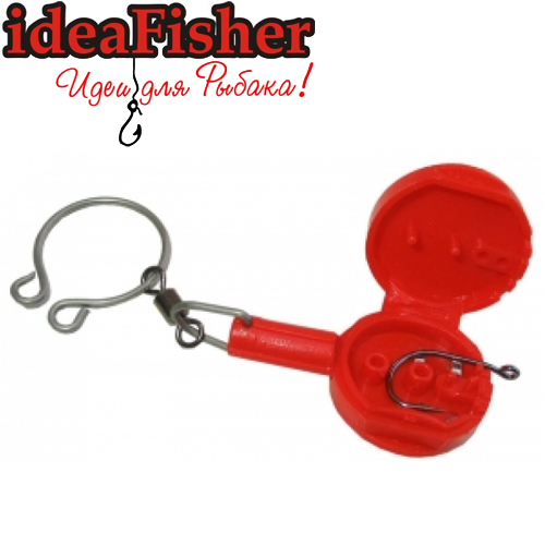 ideaFisher КрючкоВЯЗ