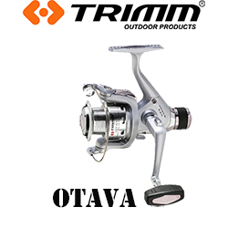 Trimm Otava