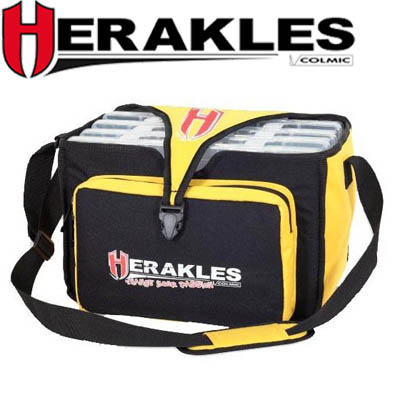 Herakles Borsa Herakles Prime