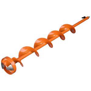 Шнек ледобура Higashi Sfera Long 180 Drill SE