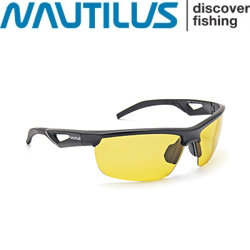 Nautilus B01 линзы ТАС жёлтые