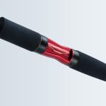 Спиннинг Shimano 20 World Shaula BG 21055R-3 трехчастный (320 см. тест 40-120 гр.)
