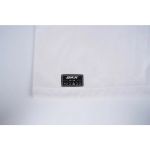 Футболка с коротким рукавом BKK Short Sleeve Casual Shirt Legacy White (F-SA-1288) р. M