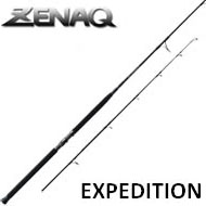 Zenaq Rouf Expedition