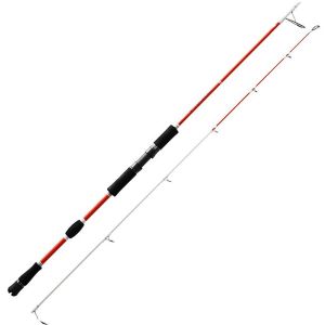 Удилище спиннинговое Okuma Fireball Spin 6'10'' 208см. PE2-4 100-300 гр. 1+1сек.