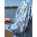 Худи CF Company Camo River р. L