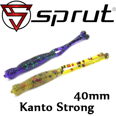 Sprut Kanto Strong 40mm/0,3g