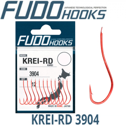 Fudo KREI-RD 3904