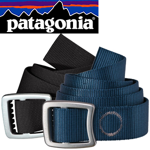 Patagonia Tech Web Belt