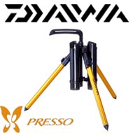 Daiwa Presso Rod Stand 530
