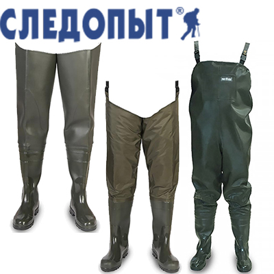 Следопыт