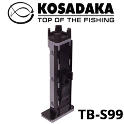 Kosadaka TB-S99 4,5*29см Стакан-держатель