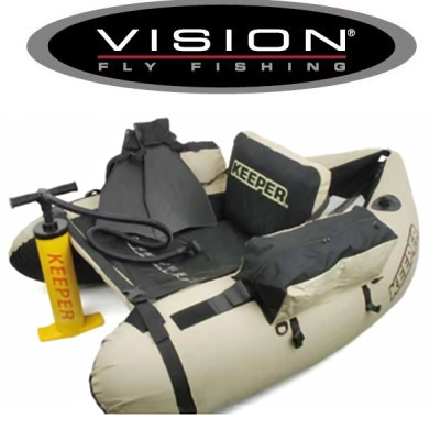 Vision Keeper KFT-1