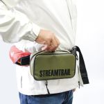 Несессер влагозащитный Stream Trail Horizon Pouch Sand