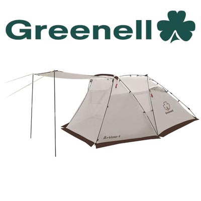 Greenell "Арклоу 4"