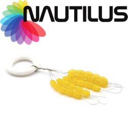 Nautilus Super Gummy Stopper