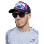 Кепка тракер CF Jig Master XL