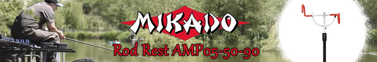 Mikado AMP05-50-90 Подставка