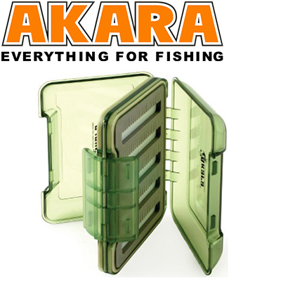 Akara MS-0025 12,8х9,6х3,8см