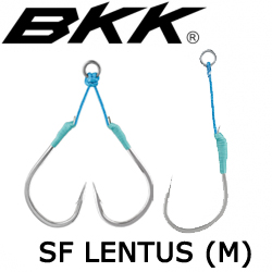 BKK SF Lentus (M) SF8063