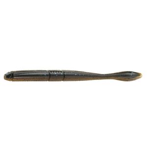 Мягкая приманка 13 Fishing Bubble Butt Worm 5" цвет BT (8шт./уп.)