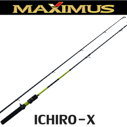 Maximus Ichiro-X C