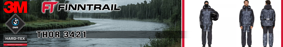 Finntrail Thor 3421 CamoShadowBlack