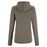 Толстовка Simms Women's Heavyweight Baselayer Hoody, Loden, L