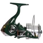 Катушка безынерционная фидерная Maximus Integro 6000 (5+1 подш.)