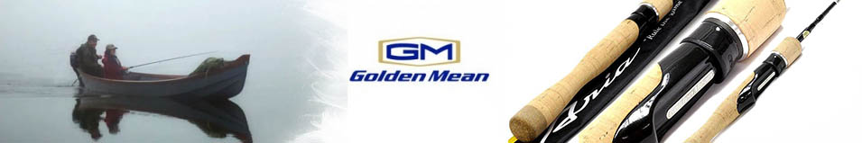 Golden Mean Aria