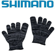 Shimano SC-027B чёрный