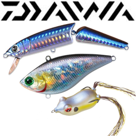 Daiwa