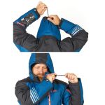 Костюм зимний Norfin Tornado Pro 06 р.XXXL