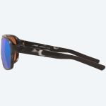 Очки поляризационные Costa Switchfoot 580G Ocearch Matte Tiger Shark/Green Mirror 580G