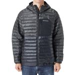 Куртка Simms ExStream Hooded Jacket '20, Black, M