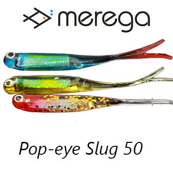 Merega Pop-eye Slug 50мм 0,7гр.
