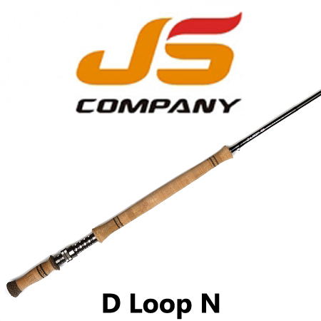 JSCompany D-Loop N