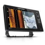 Эхолот Humminbird Solix 12 Chirp MSI+ GPS G2 (411030-1)
