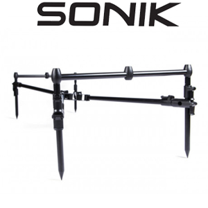 Sonik SKS Black ROD SKSRODP