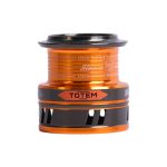 Катушка безынерционная Black Side TOTEM 2500FD (5+1 подш.)