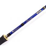 Спиннинг Mottomo Spring MSPS-802M 244см/5-21g
