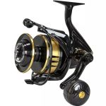 Катушка Okuma Tesoro 5000PA