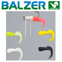 Balzer Sbiro Twister-Streamer
