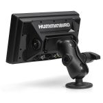 Эхолот Humminbird Solix 12 CHIRP MSI+ G3 (411550-1)