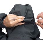 Куртка Simms ProDry Jacket '20, Carbon, XS