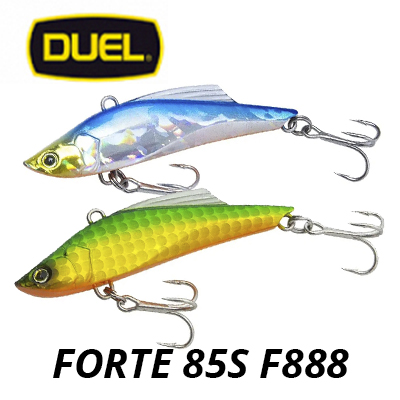 Duel Forte 85 F888