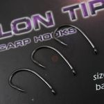 Крючки Gardner Talon Tip Hooks № 4 (10шт) TTCH4