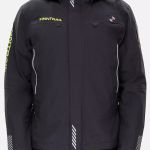 Куртка Finntrail Mudway 2018 Graphite (M)